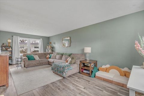 Tiny photo for 1213 5TH Street W, Milan, IL 61264 (MLS # 12610634)