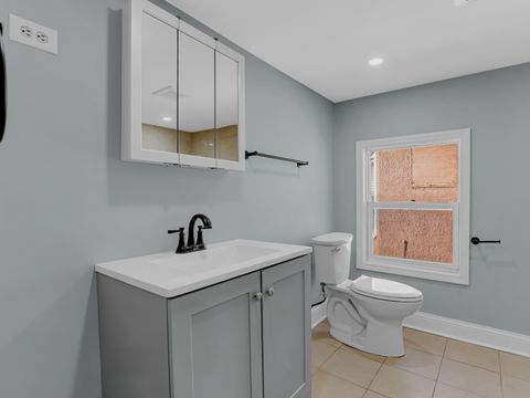 Tiny photo for 1138 N Central Avenue, Chicago, IL 60651 (MLS # 12511339)