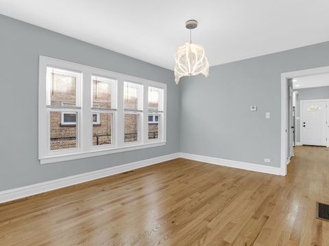 Tiny photo for 1138 N Central Avenue, Chicago, IL 60651 (MLS # 12511339)