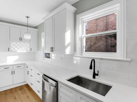 Tiny photo for 1138 N Central Avenue, Chicago, IL 60651 (MLS # 12511339)