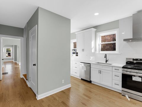 Tiny photo for 1138 N Central Avenue, Chicago, IL 60651 (MLS # 12511339)