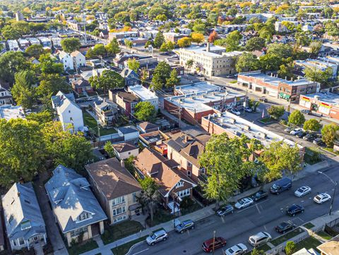 Tiny photo for 1138 N Central Avenue, Chicago, IL 60651 (MLS # 12511339)