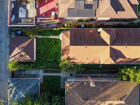 Tiny photo for 1138 N Central Avenue, Chicago, IL 60651 (MLS # 12511339)