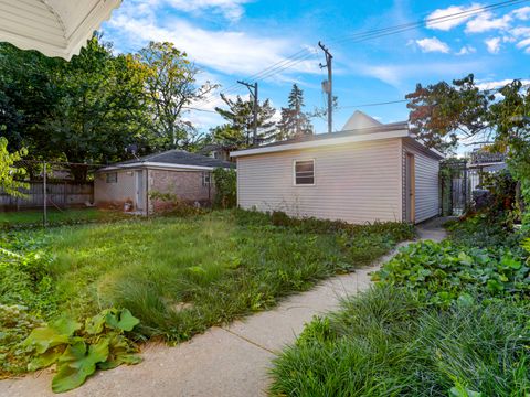 Tiny photo for 1138 N Central Avenue, Chicago, IL 60651 (MLS # 12511339)