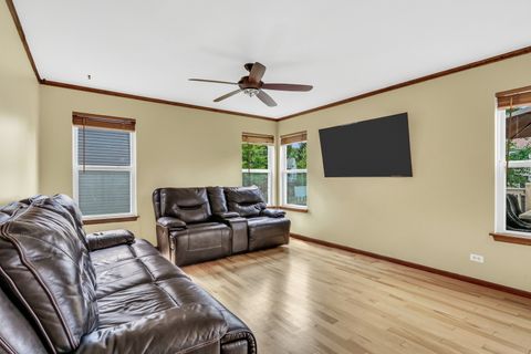 Tiny photo for 7736 Geneva Drive, Gurnee, IL 60031 (MLS # 12457554)