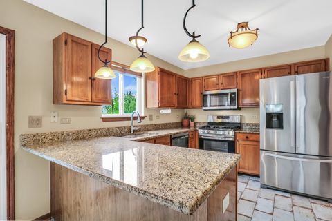 Tiny photo for 7736 Geneva Drive, Gurnee, IL 60031 (MLS # 12457554)