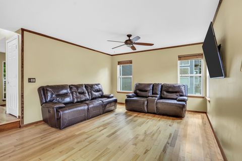 Tiny photo for 7736 Geneva Drive, Gurnee, IL 60031 (MLS # 12457554)