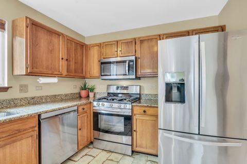 Tiny photo for 7736 Geneva Drive, Gurnee, IL 60031 (MLS # 12457554)