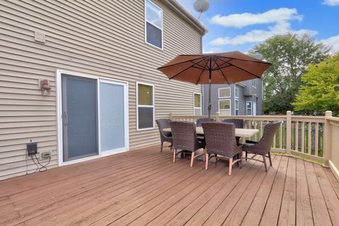 Tiny photo for 7736 Geneva Drive, Gurnee, IL 60031 (MLS # 12457554)