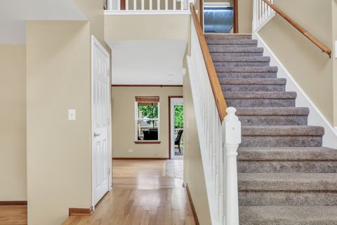 Tiny photo for 7736 Geneva Drive, Gurnee, IL 60031 (MLS # 12457554)