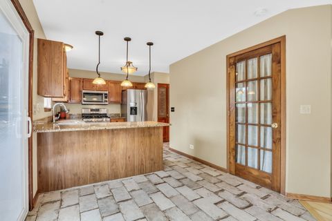 Tiny photo for 7736 Geneva Drive, Gurnee, IL 60031 (MLS # 12457554)