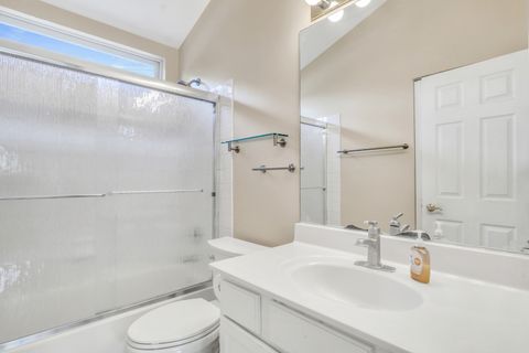 Tiny photo for 7736 Geneva Drive, Gurnee, IL 60031 (MLS # 12457554)