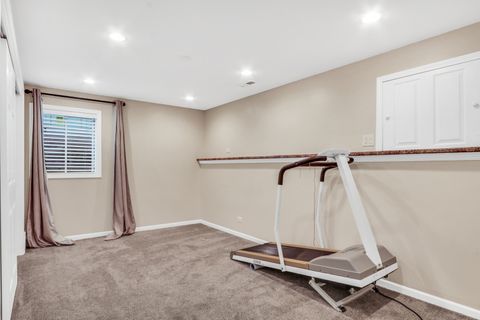 Tiny photo for 7736 Geneva Drive, Gurnee, IL 60031 (MLS # 12457554)
