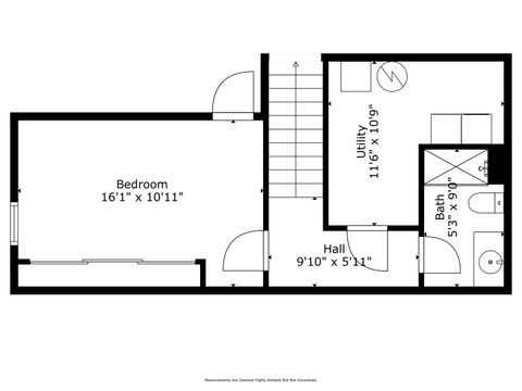 Tiny photo for 7736 Geneva Drive, Gurnee, IL 60031 (MLS # 12457554)