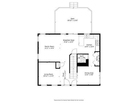 Tiny photo for 7736 Geneva Drive, Gurnee, IL 60031 (MLS # 12457554)