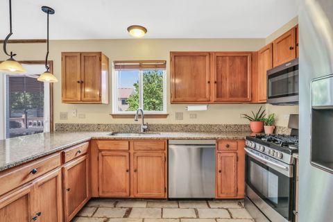 Tiny photo for 7736 Geneva Drive, Gurnee, IL 60031 (MLS # 12457554)