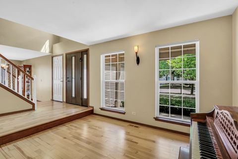 Tiny photo for 7736 Geneva Drive, Gurnee, IL 60031 (MLS # 12457554)