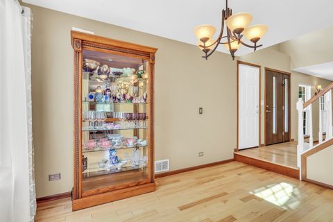 Tiny photo for 7736 Geneva Drive, Gurnee, IL 60031 (MLS # 12457554)