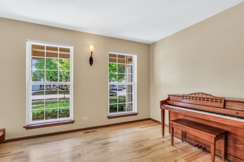 Tiny photo for 7736 Geneva Drive, Gurnee, IL 60031 (MLS # 12457554)