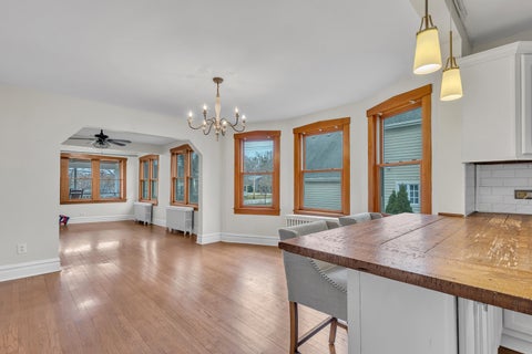 Tiny photo for 228 W Grove Street, Lombard, IL 60148 (MLS # 12688602)