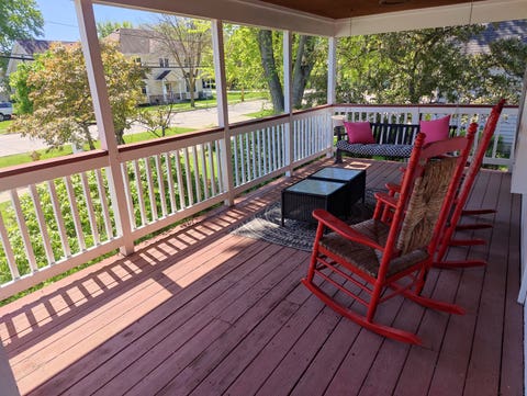 Tiny photo for 228 W Grove Street, Lombard, IL 60148 (MLS # 12688602)