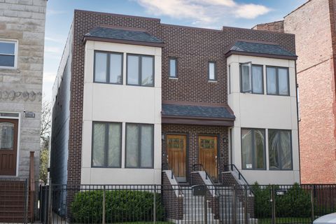 4212 S Vincennes Avenue Chicago IL 60653