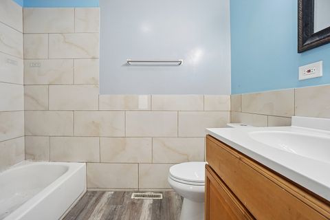 Tiny photo for 346 W 115th Street, Chicago, IL 60628 (MLS # 12633021)