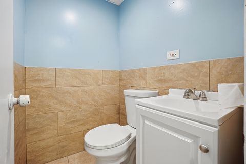 Tiny photo for 346 W 115th Street, Chicago, IL 60628 (MLS # 12633021)