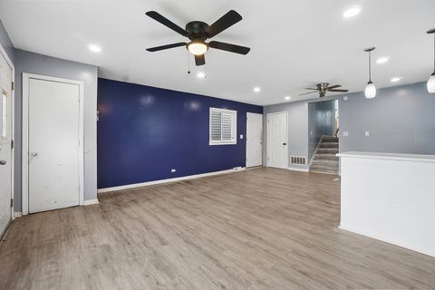 Tiny photo for 346 W 115th Street, Chicago, IL 60628 (MLS # 12633021)