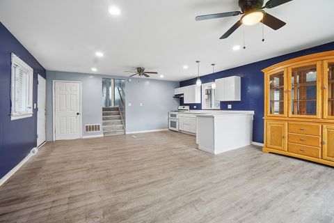 Tiny photo for 346 W 115th Street, Chicago, IL 60628 (MLS # 12633021)