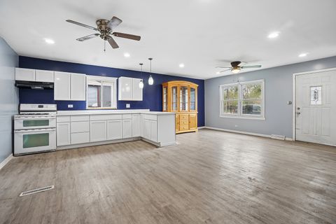 Tiny photo for 346 W 115th Street, Chicago, IL 60628 (MLS # 12633021)