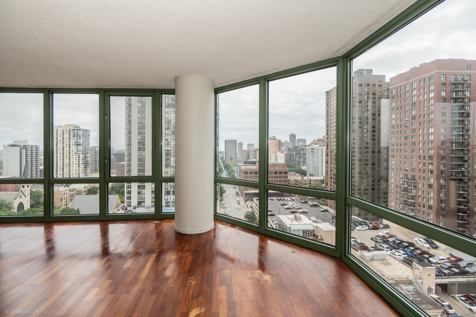111 W Maple Street 1401