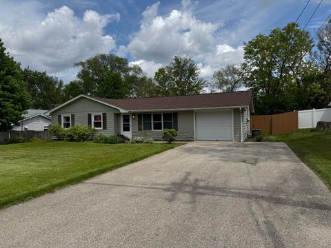 Photo of 15013 Hartman Drive, Romeoville, IL 60446 (MLS # 12643133)