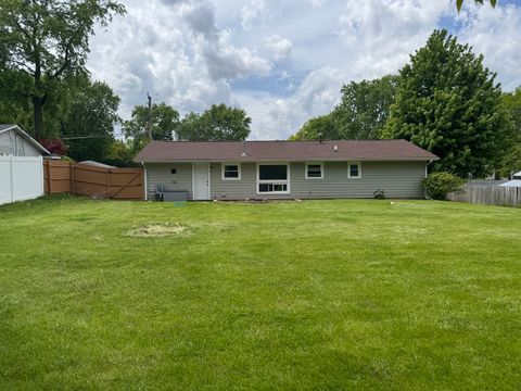 Tiny photo for 15013 Hartman Drive, Romeoville, IL 60446 (MLS # 12643133)