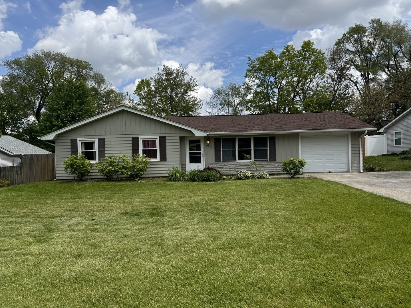 15013 Hartman Drive