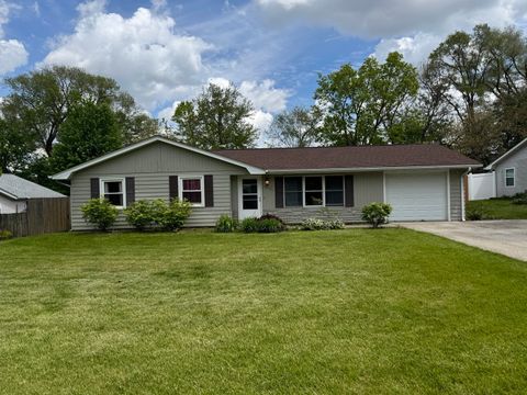 Tiny photo for 15013 Hartman Drive, Romeoville, IL 60446 (MLS # 12643133)