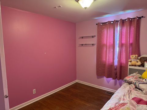 Tiny photo for 15013 Hartman Drive, Romeoville, IL 60446 (MLS # 12643133)