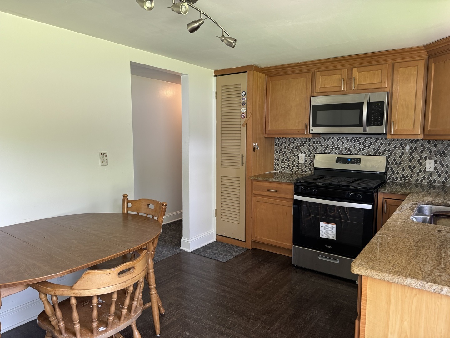 15013 Hartman Drive