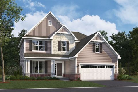 Photo of 23234 W Allagash Drive, Plainfield, IL 60585 (MLS # 12426953)