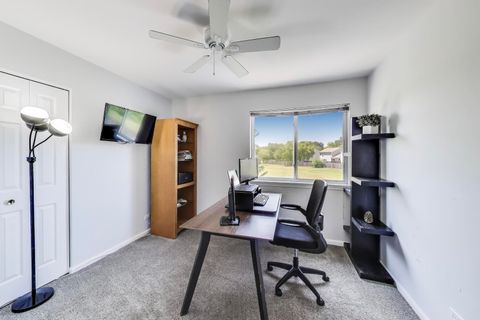 Tiny photo for 2354 Scott Court, Round Lake Beach, IL 60073 (MLS # 12486872)