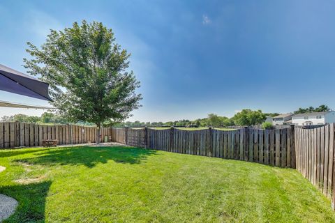 Tiny photo for 2354 Scott Court, Round Lake Beach, IL 60073 (MLS # 12486872)