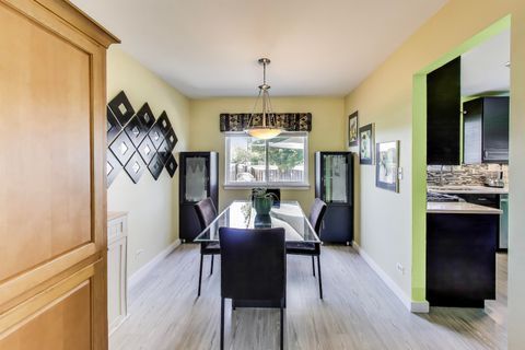 Tiny photo for 2354 Scott Court, Round Lake Beach, IL 60073 (MLS # 12486872)