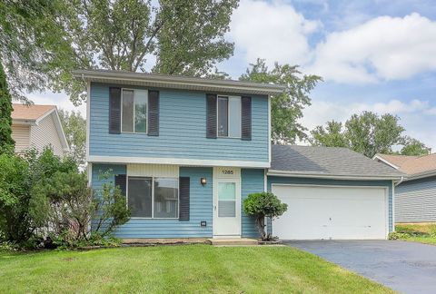 Photo of 1285 HAVERHILL Circle, Naperville, IL 60540 (MLS # 12480435)