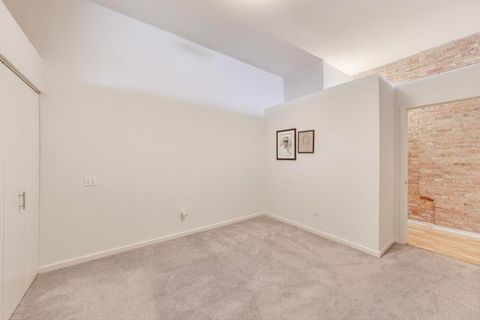 Tiny photo for 1631 S MICHIGAN Avenue #312, Chicago, IL 60616 (MLS # 12499893)