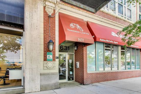 Tiny photo for 1631 S MICHIGAN Avenue #312, Chicago, IL 60616 (MLS # 12499893)