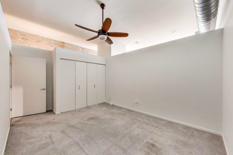 Tiny photo for 1631 S MICHIGAN Avenue #312, Chicago, IL 60616 (MLS # 12499893)