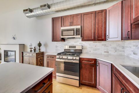 Tiny photo for 1631 S MICHIGAN Avenue #312, Chicago, IL 60616 (MLS # 12499893)