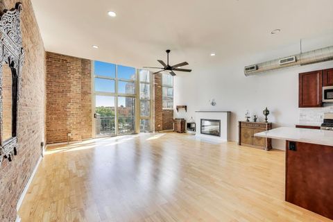 Tiny photo for 1631 S MICHIGAN Avenue #312, Chicago, IL 60616 (MLS # 12499893)