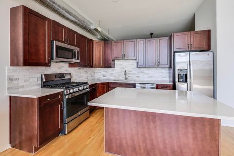 Tiny photo for 1631 S MICHIGAN Avenue #312, Chicago, IL 60616 (MLS # 12499893)