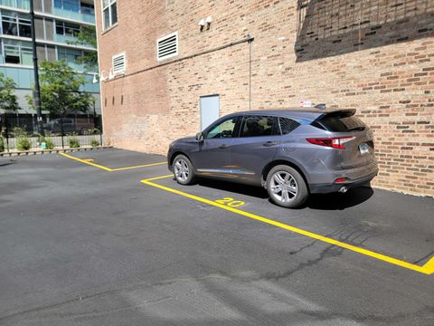 Tiny photo for 1631 S MICHIGAN Avenue #312, Chicago, IL 60616 (MLS # 12499893)